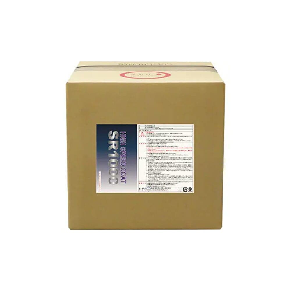 クリスタルプロセス C15718 SR-1000 18L×1個 メーカー直送品