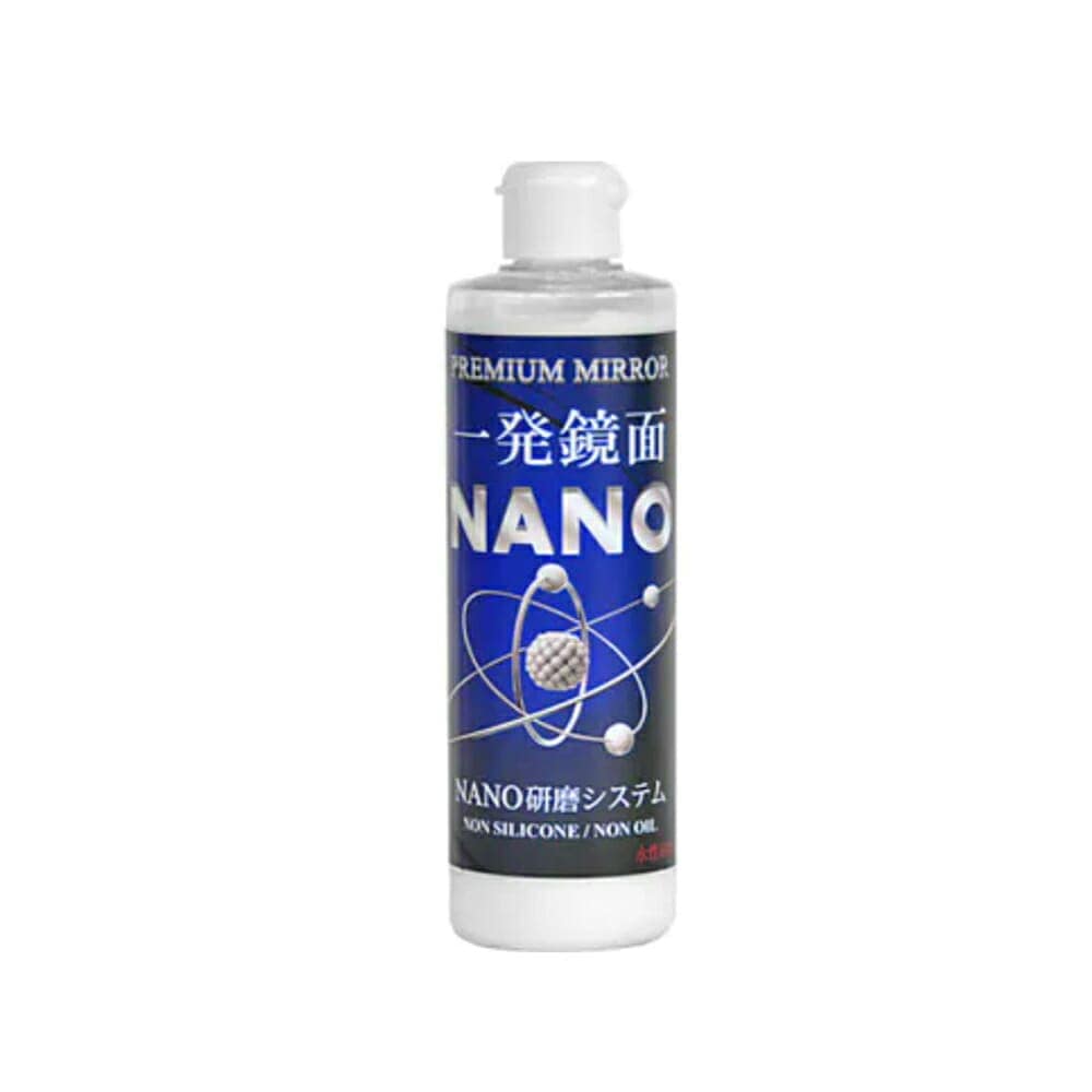 クリスタルプロセス G20030 一発鏡面NANO 300ml×1個 メーカー直送品