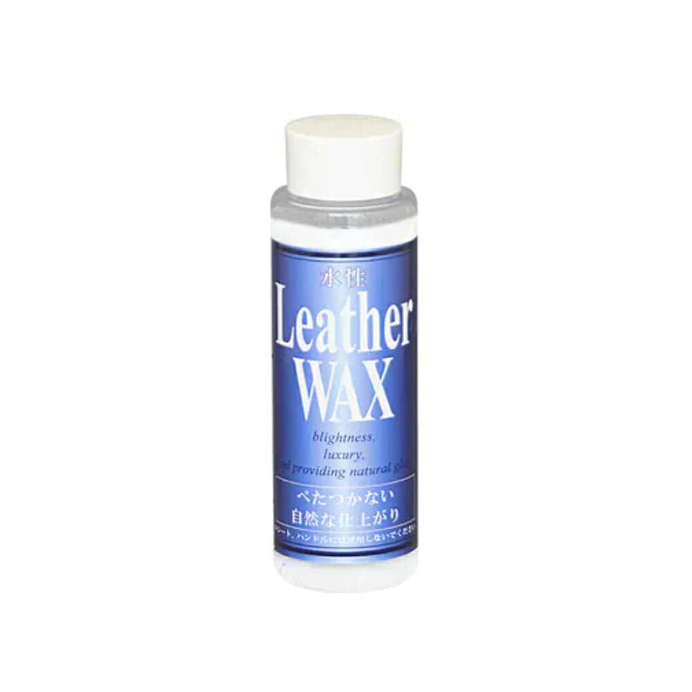 クリスタルプロセス L13020 水性樹脂･レザーワックス 200ml×1個 メーカー直送品