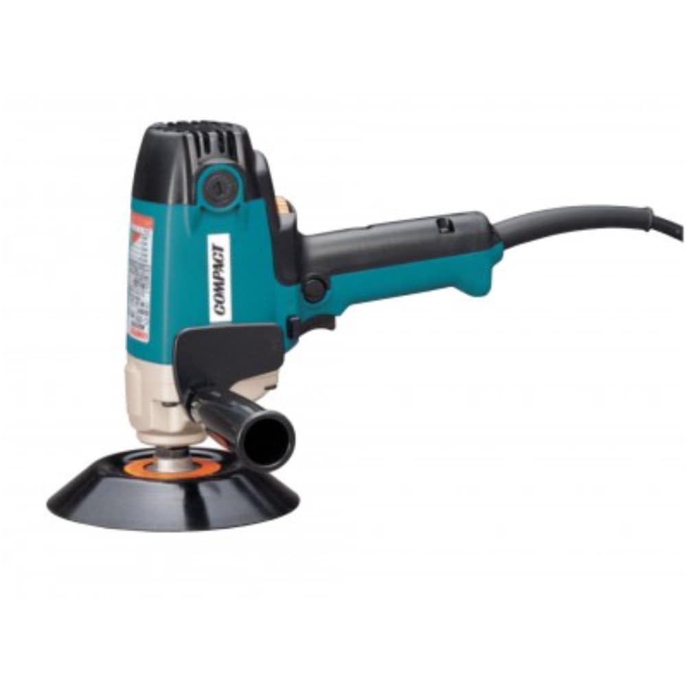 コンパクトツール 電動シングルアクションポリッシャー C-201 マジックのみ×1個 取寄