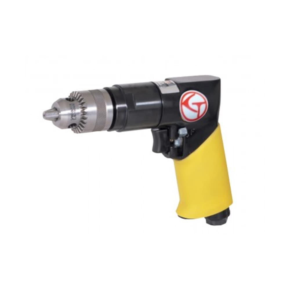 コンパクトツール エアードリル 2100R ×1個 取寄