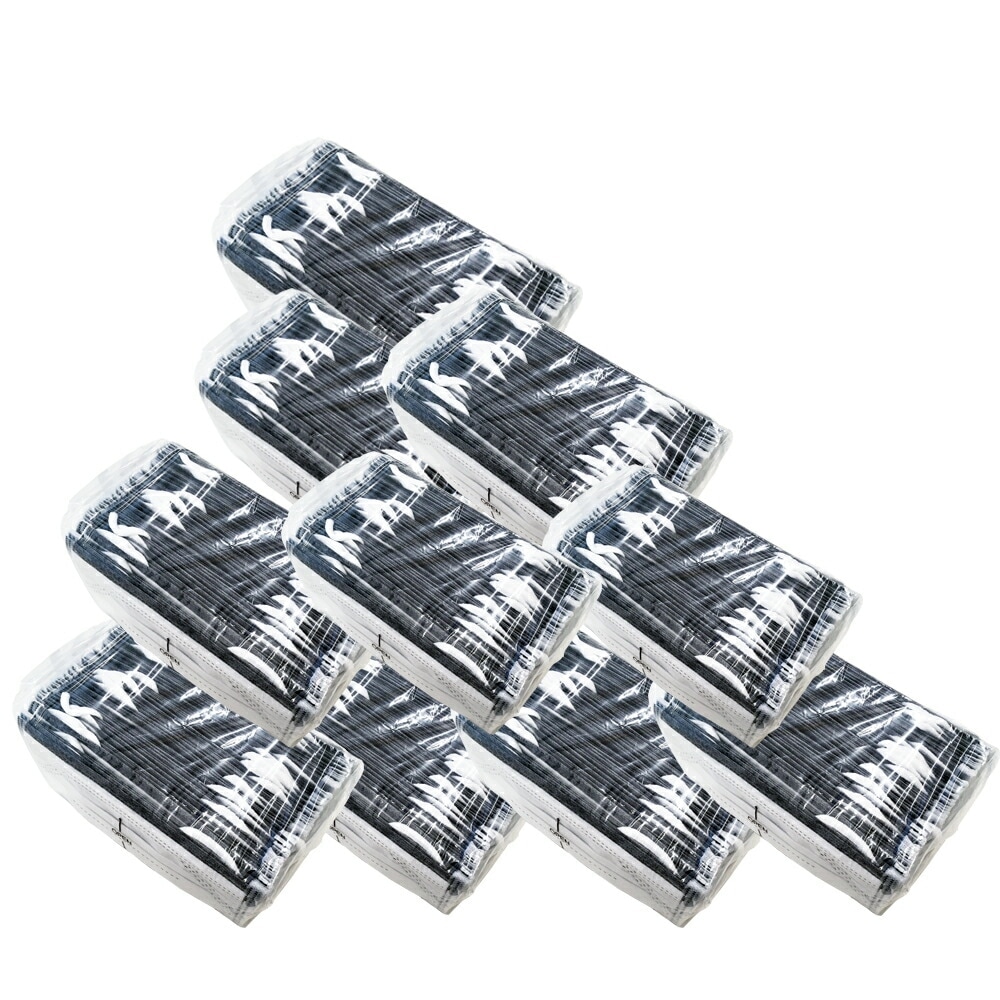 アイビ物産 活性炭マスクG 50枚入×10個 取寄