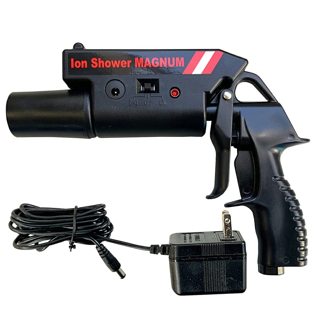 ビックツール イオンシャワーマグナム MG-3000 取寄