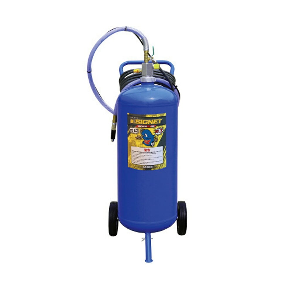 SIGNET 85108109 EZ-Blust EZブースターキット タイプB メーカー直送品