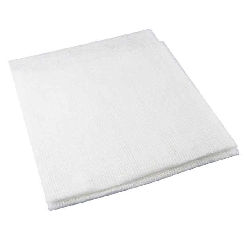 GERSON ガーソン タッククロス スタンダードホワイト 12枚入 即日発送