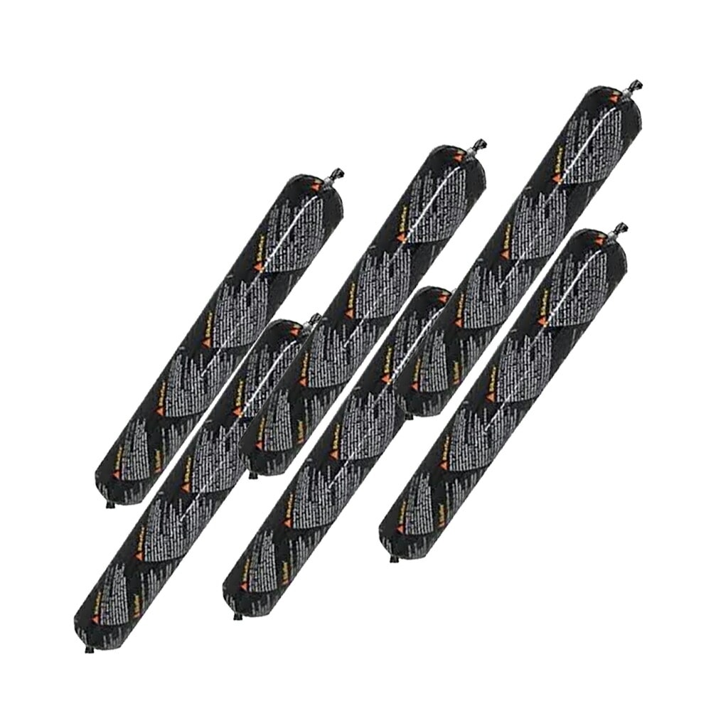 日本シーカ シーカフレックス 215 白 ソーセージ 400ml×6本 取寄