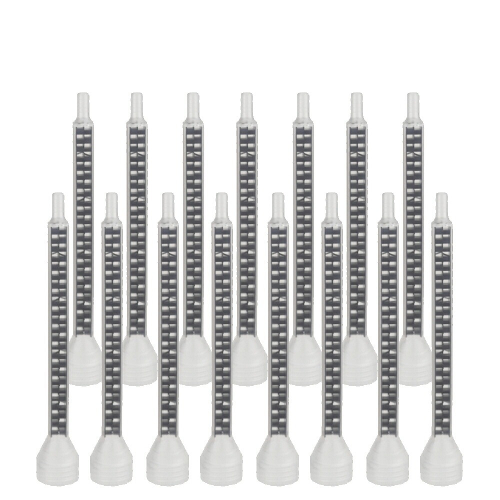 日本シーカ シーカパワー-4720 スタティックミキサー 15本入×1袋 取寄