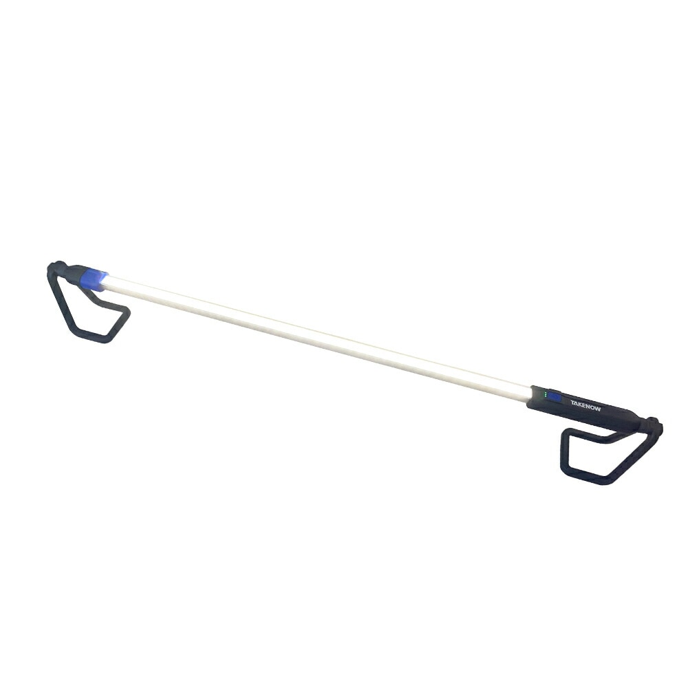 TAKENOW テイクナウ WL7020 3.6V充電式LED ボンネットライトバー 取寄