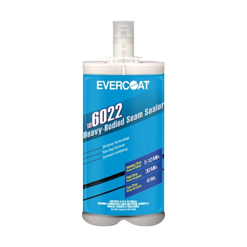 evercoat ヘビーボディ シムシーラー Ec- 200ml 取寄