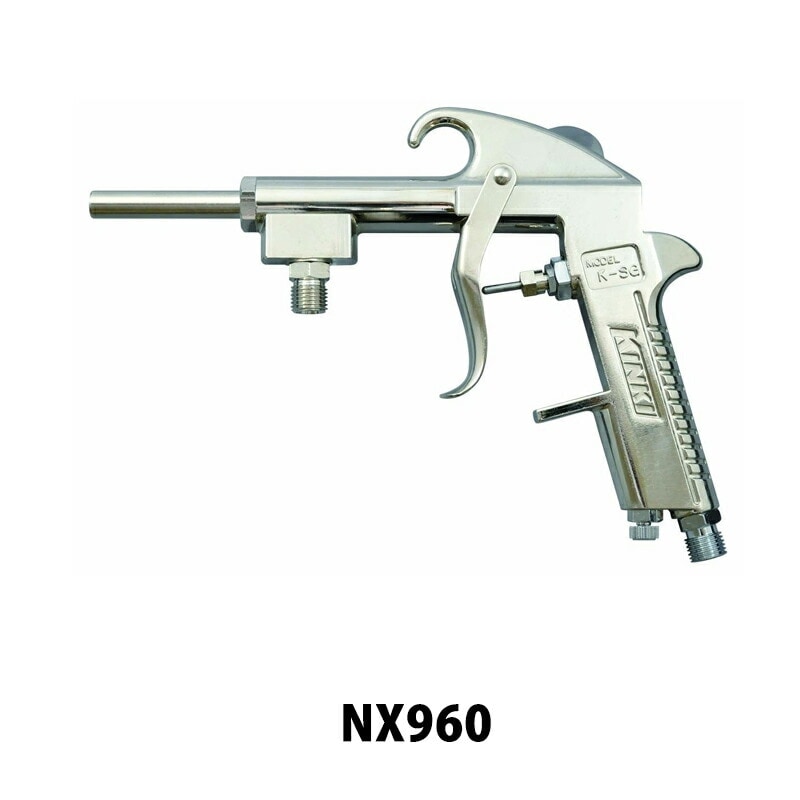 イチネンケミカルズ NX960 チップレジストガン 取寄