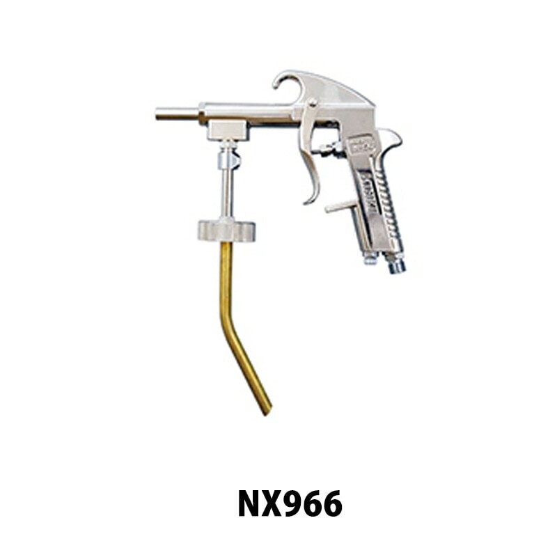 イチネンケミカルズ NX966 塩害ガード専用ガン アダプター付き 取寄