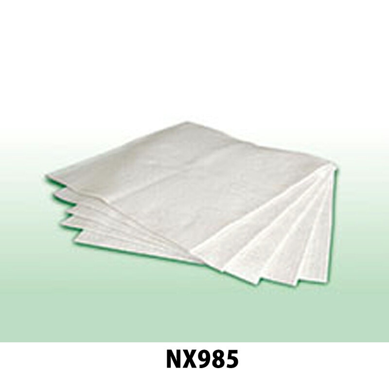 イチネンケミカルズ 000985 オイルハンター 50×50 100枚 取寄