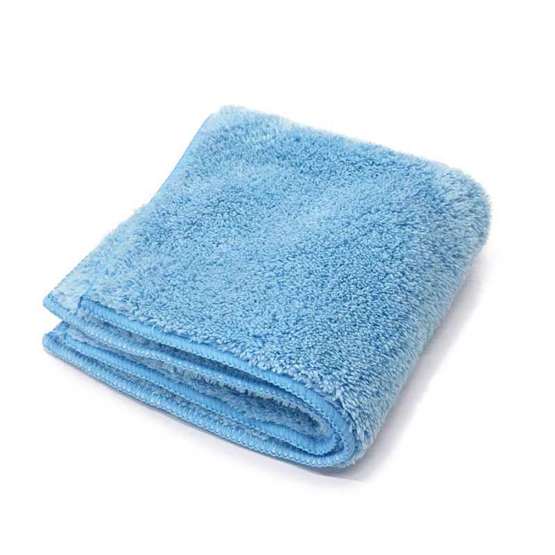 ネットペイント ふんわり マイクロファイバー クロス 30cm×30 1枚 即日発送