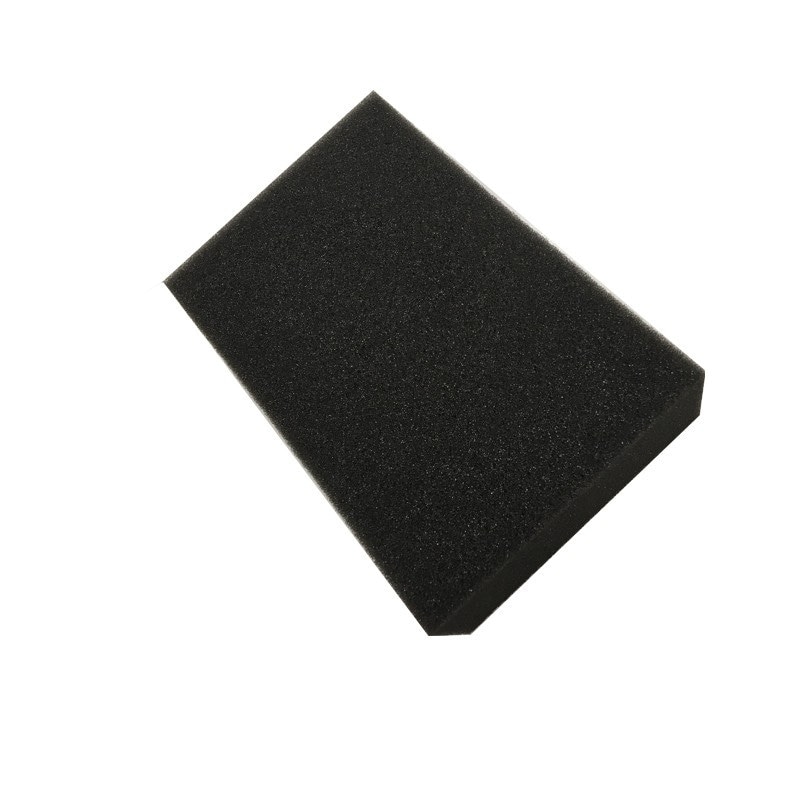 ネットペイント 洗車用スポンジ 150×100×45mm 1個 即日発送