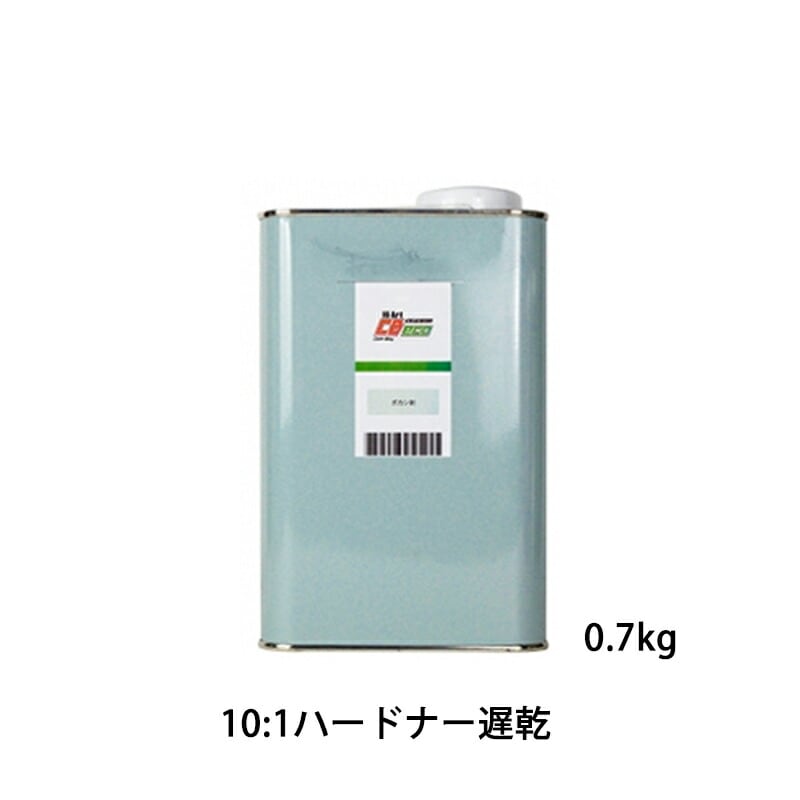 イサム塗料 ハイアートCBエコ メタリーコスモ 0.9kg 21507773 取寄