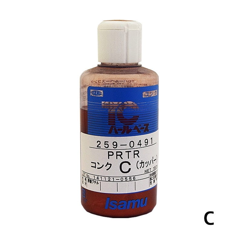 イサム塗料 TCパールコンク類 PRTR C カッパー 190ml×1個 25904915 即日発送