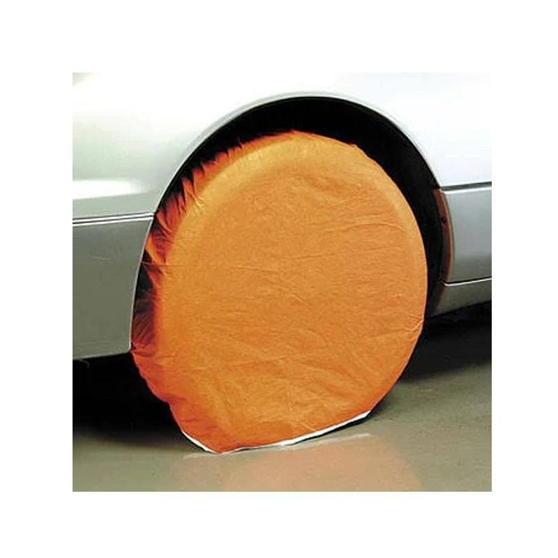 進勇商事 エフパック タイヤカバー S-11tonトラック(2枚入) 1箱 取寄