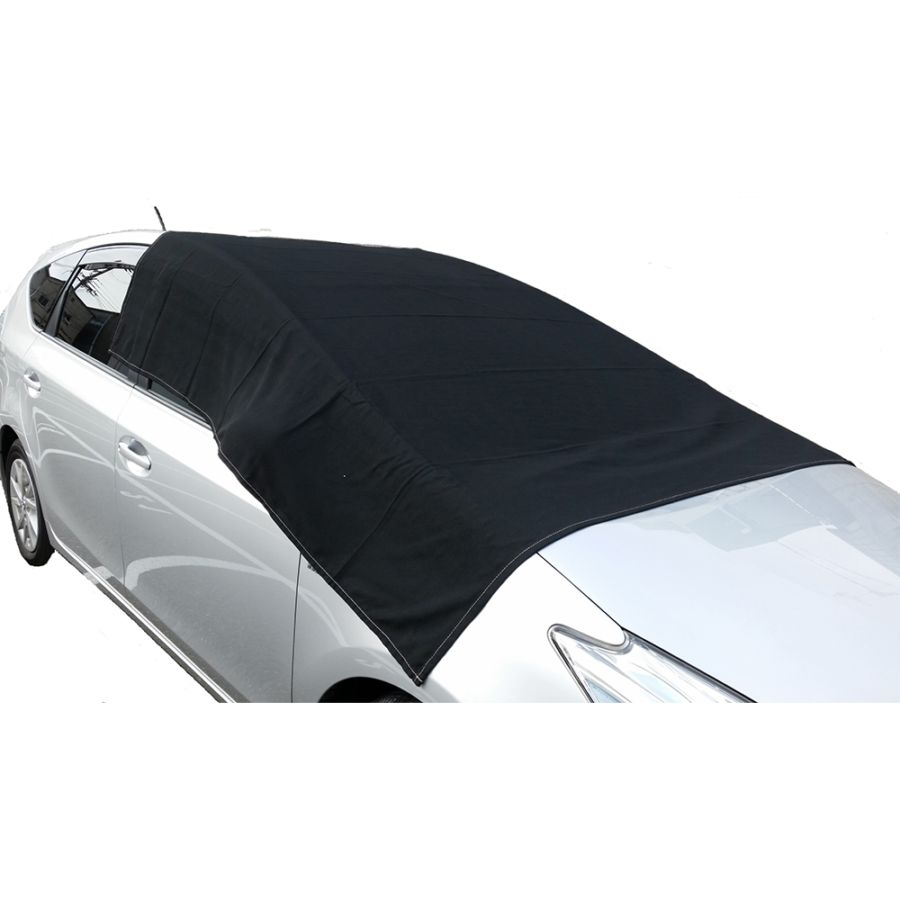 進勇商事 溶接火花用ボディマンシート 1m×1m 1枚 取寄