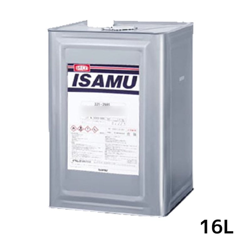 イサム塗料 004-2903-1 ウレタンエコブレンダー 30 16L 取寄