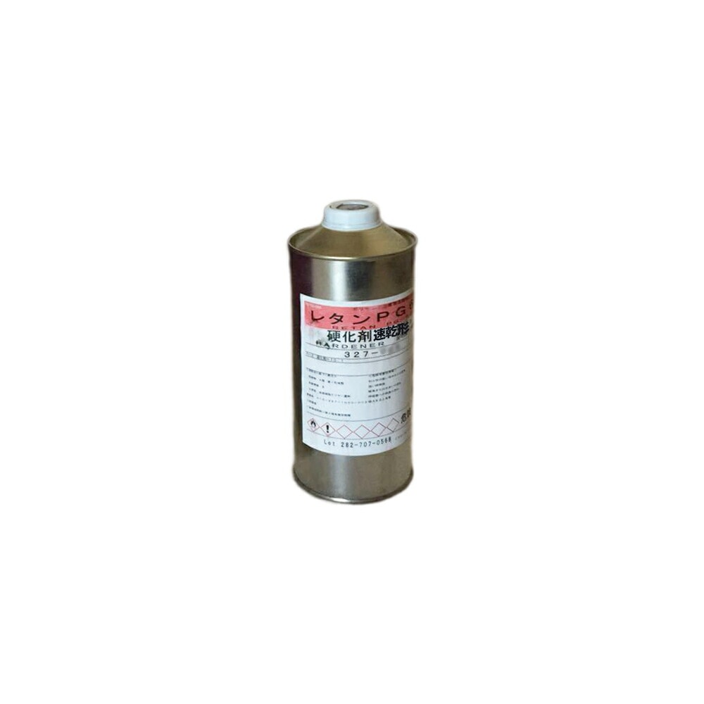 関西ペイント 327-901 レタンPG60 硬化剤速乾形 1L 取寄