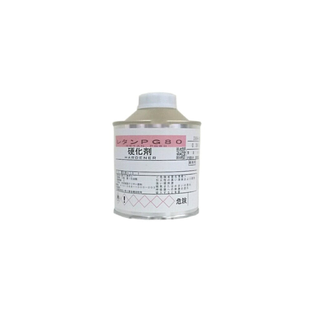 関西ペイント 388-006 レタンPG80 硬化剤 0.36L 取寄