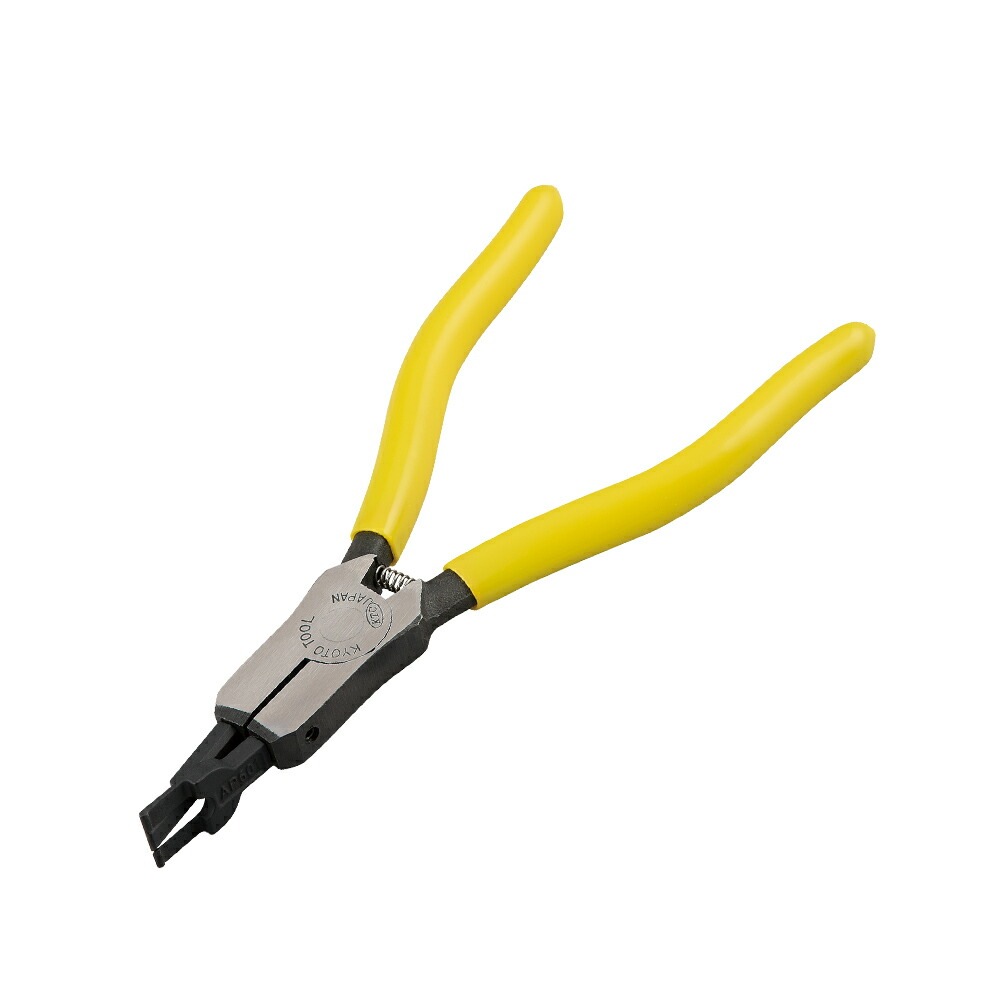 京都機械工具 KTC ヘッドランプレンズリムーバー AP601取寄