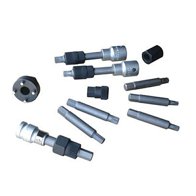 江東産業 APT-1300 オルタネータ一プーリーツール 取寄