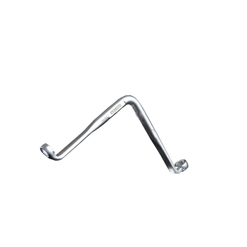 江東産業 GBW-1008 L型ブレーキレンチ 取寄