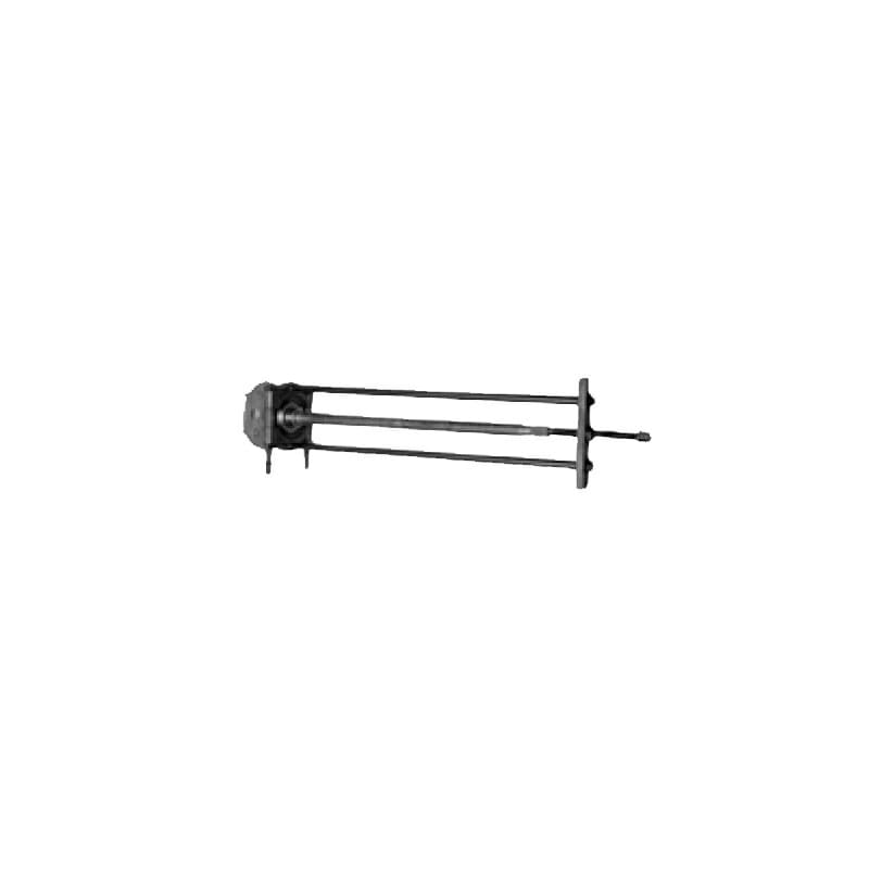 江東産業 KP-171F-15 800mmヨークボルトASSY(組) 取寄