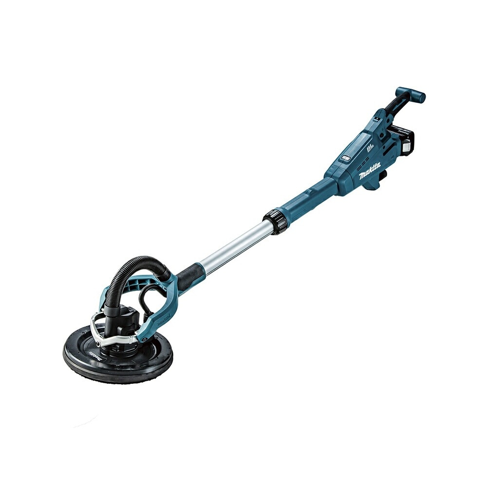 マキタ(Makita) 充電式ドライウォールサンダ 18V6Ah バッテリ2本・充電器・ツールバッグ付 SL801DRGX ×1台  取寄