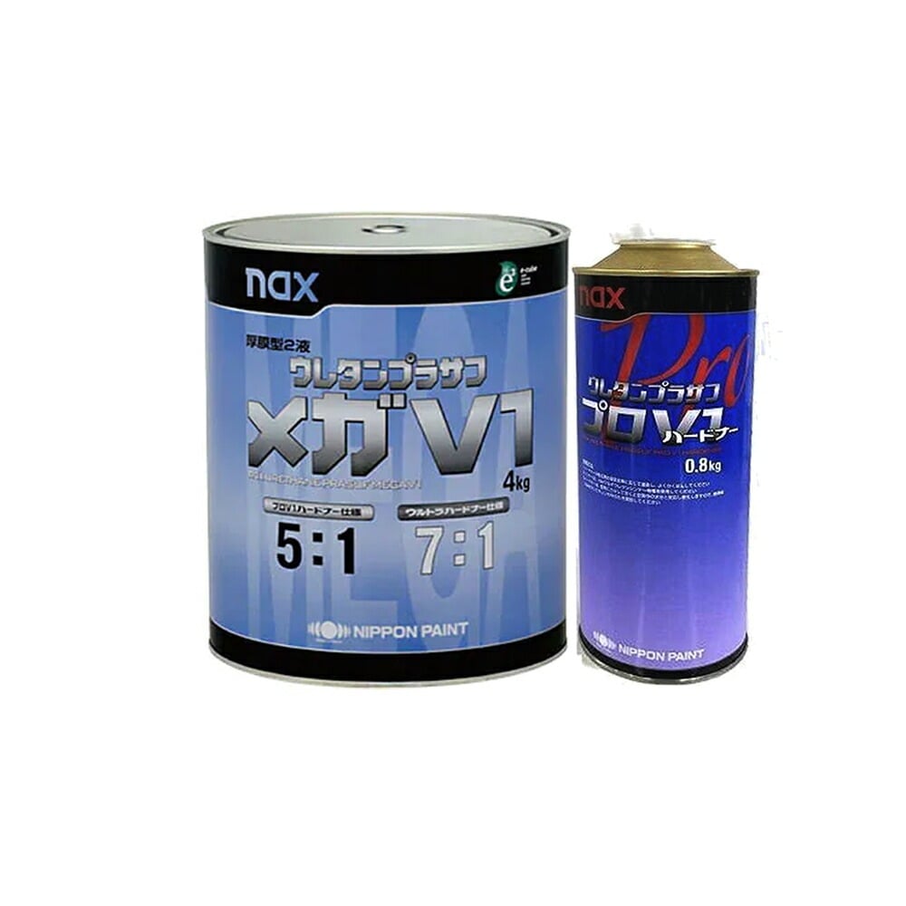 TOP様専用 ウレタンプラサフ プロv1 メガv1 グレー 【公式通販】