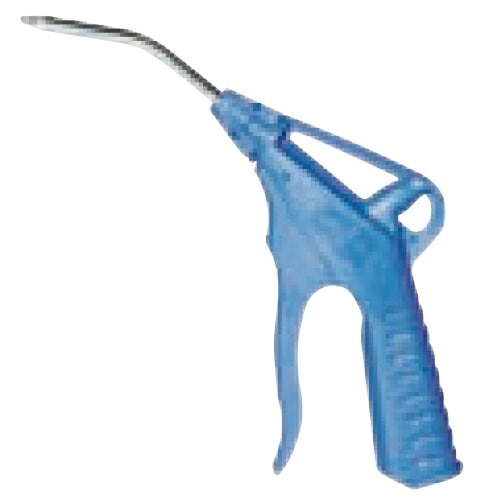 パートナー C0220 スーパーエアーガン ラバーチップ付 取寄