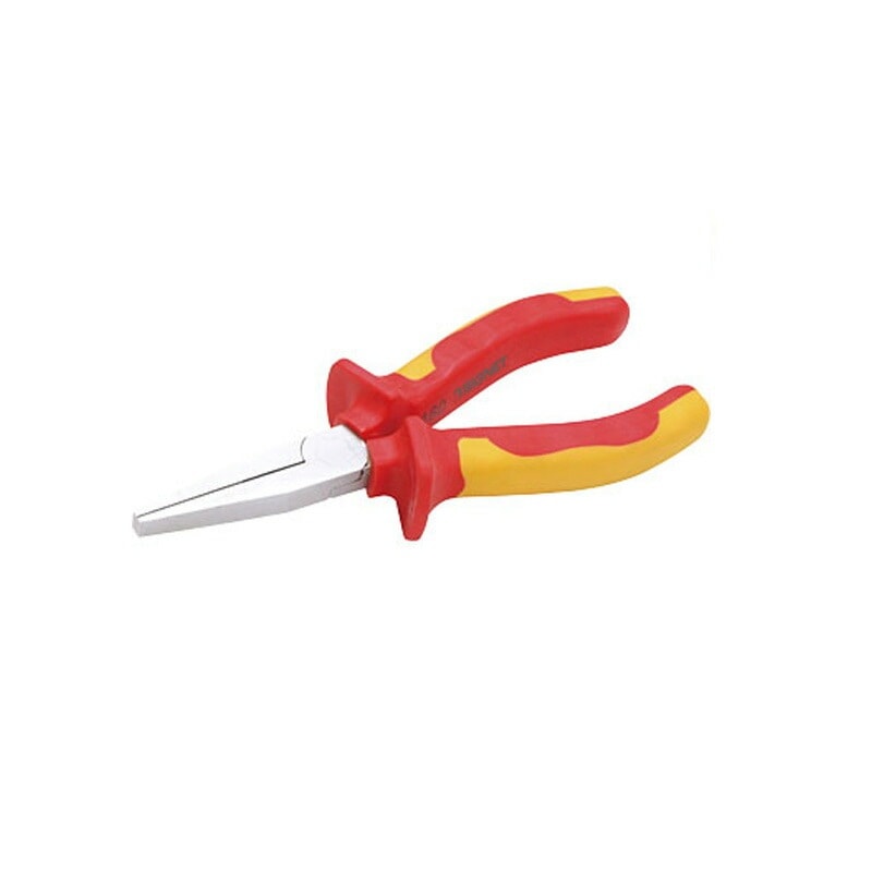 シグネット SIGNET 絶縁平ペンチ E11016 取寄