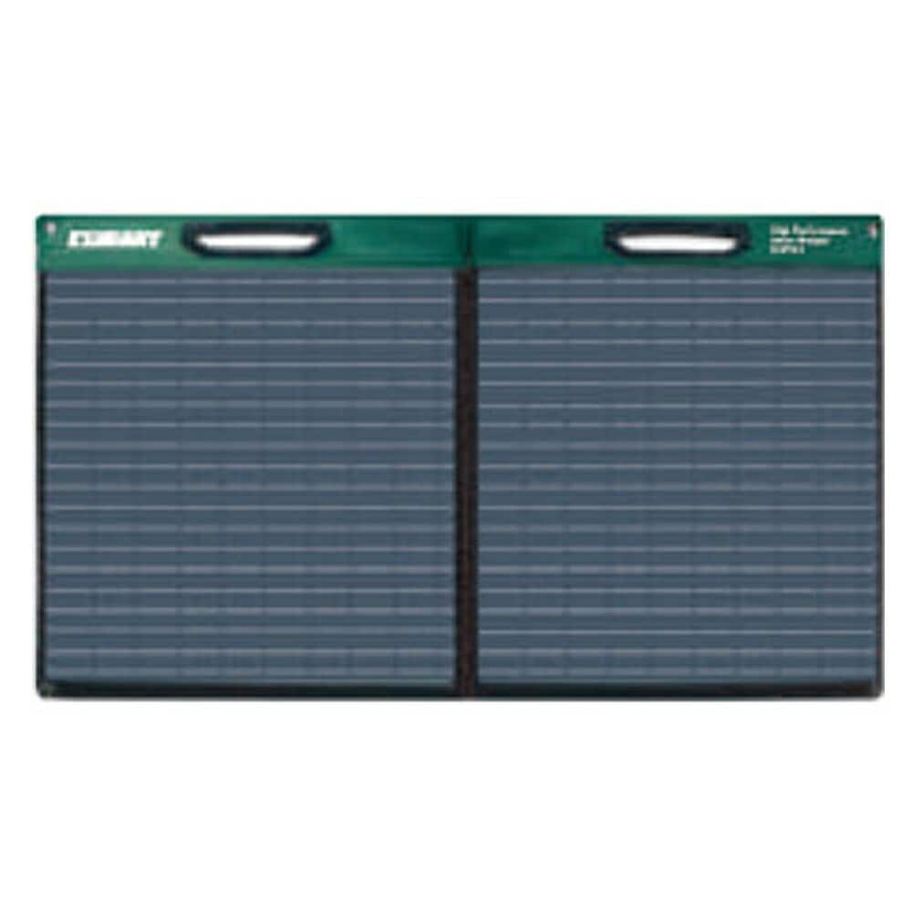 SIGNET 63193エコパワー フォールディングソーラーパネルEXP1000 取寄