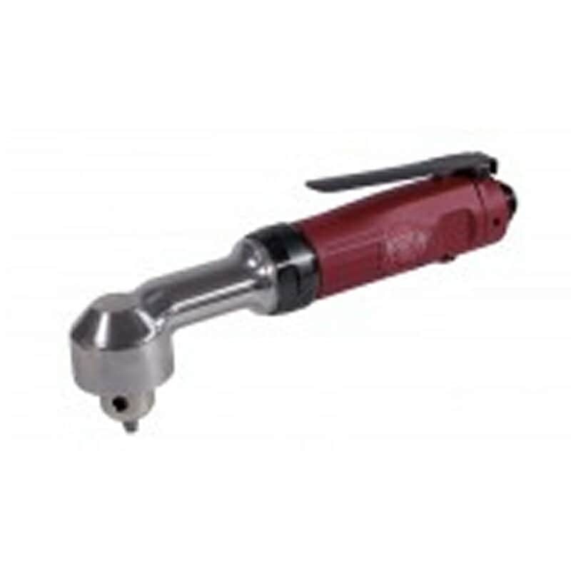 信濃機販 エアードリル 低頭コンパクトヘッド SI-5360 取寄