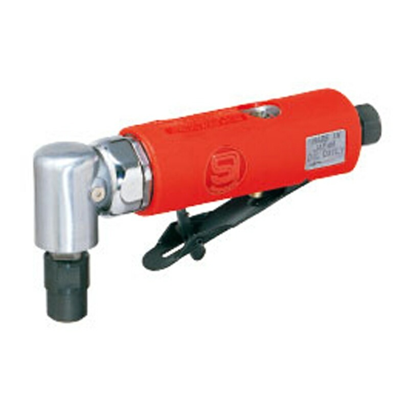 信濃機販 ダイグラインダー 高速研削型 コレット式 SI-2005 取寄