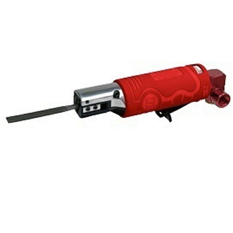 信濃機販 エアー ヤスリ SI-4740F 取寄