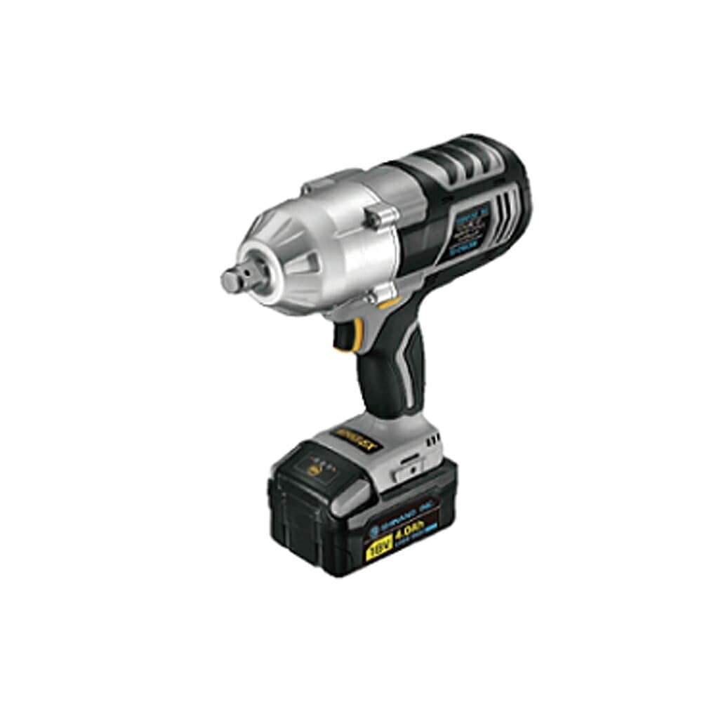 信濃機販 コードレスインパクトレンチ SI-260W インパクトレンチ 穴あけ・締付工具 電動工具本体 取寄