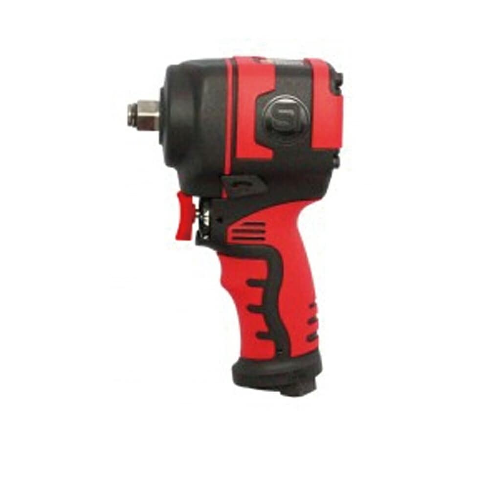 信濃機販 インパクトレンチ ハイテク樹脂ボディ SI-1455 ULTRA エアインパクトレンチ 穴あけ・締付け工具 エア工具本体 取寄