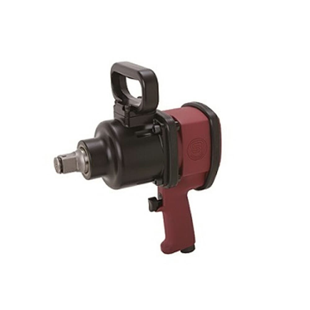 信濃機販 大型インパクトレンチ SI-1860 エアインパクトレンチ 穴あけ・締付け工具 エア工具本体 取寄