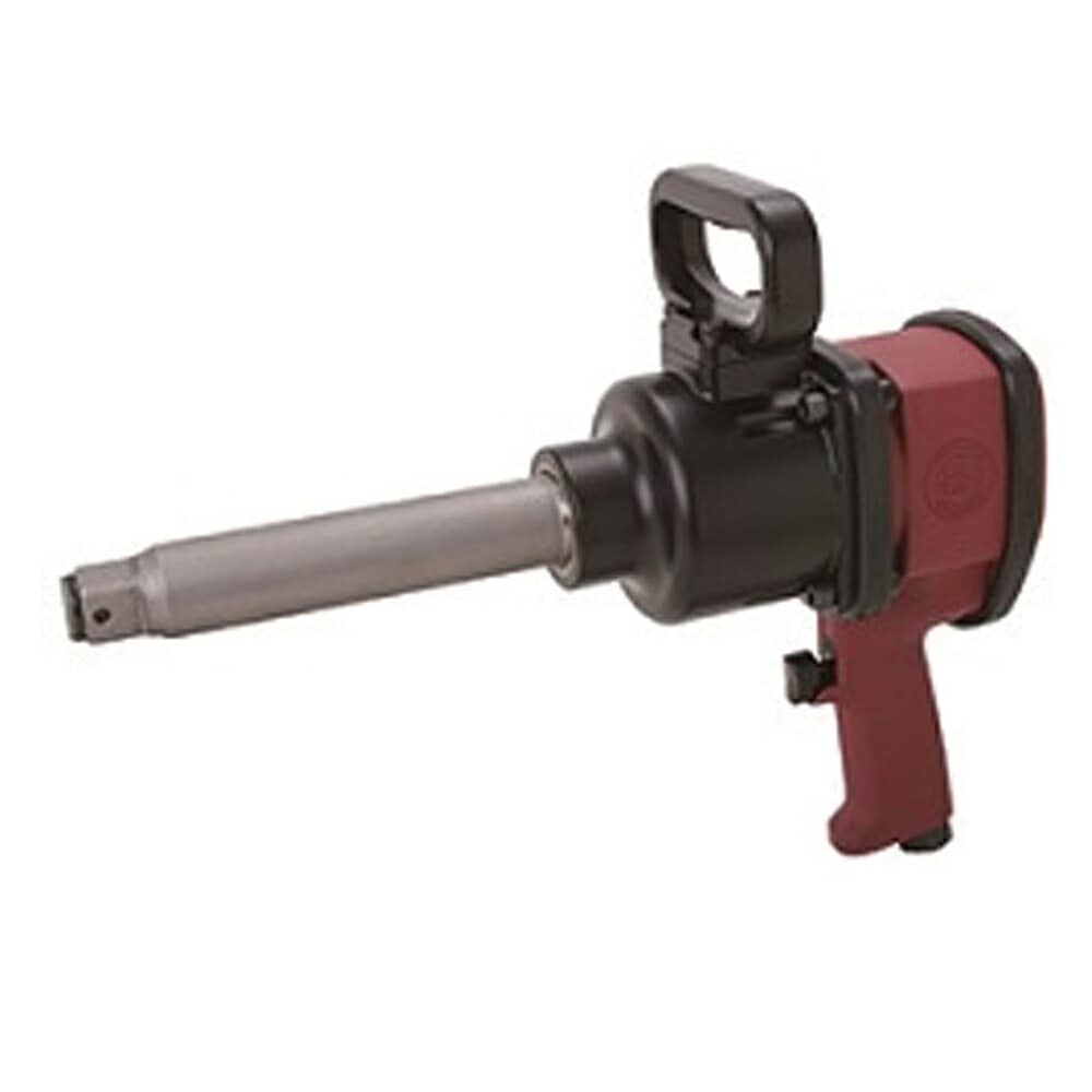 信濃機販 大型インパクトレンチ SI-1866 エアインパクトレンチ 穴あけ・締付け工具 エア工具本体 取寄