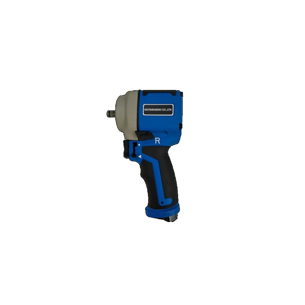 埼玉精機 9.5mm角インパクトレンチ U-150A×1台 取寄