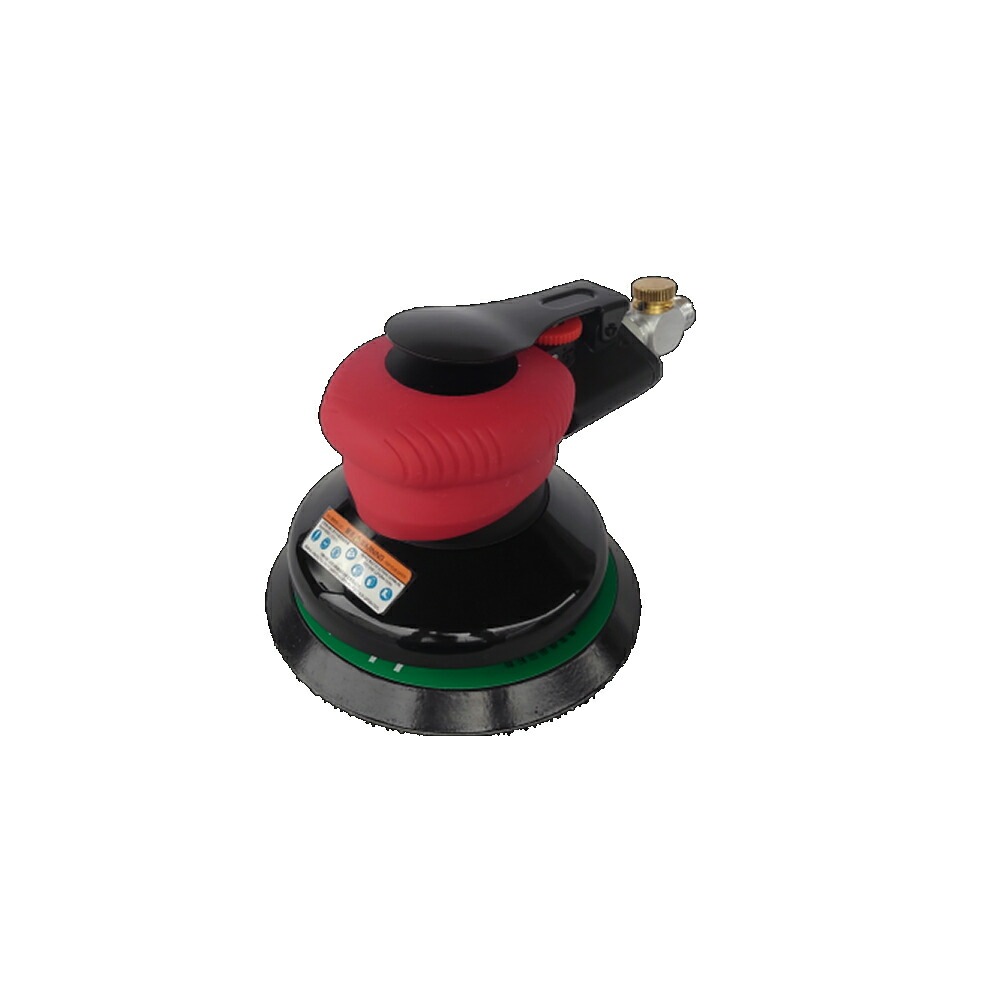 埼玉精機 ダブルアクションサンダーφ123mm U-55L×1台 取寄