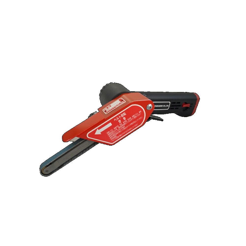 埼玉精機 ベルトサンダーAタイプ10(12)?330mm U-113M×1台 取寄