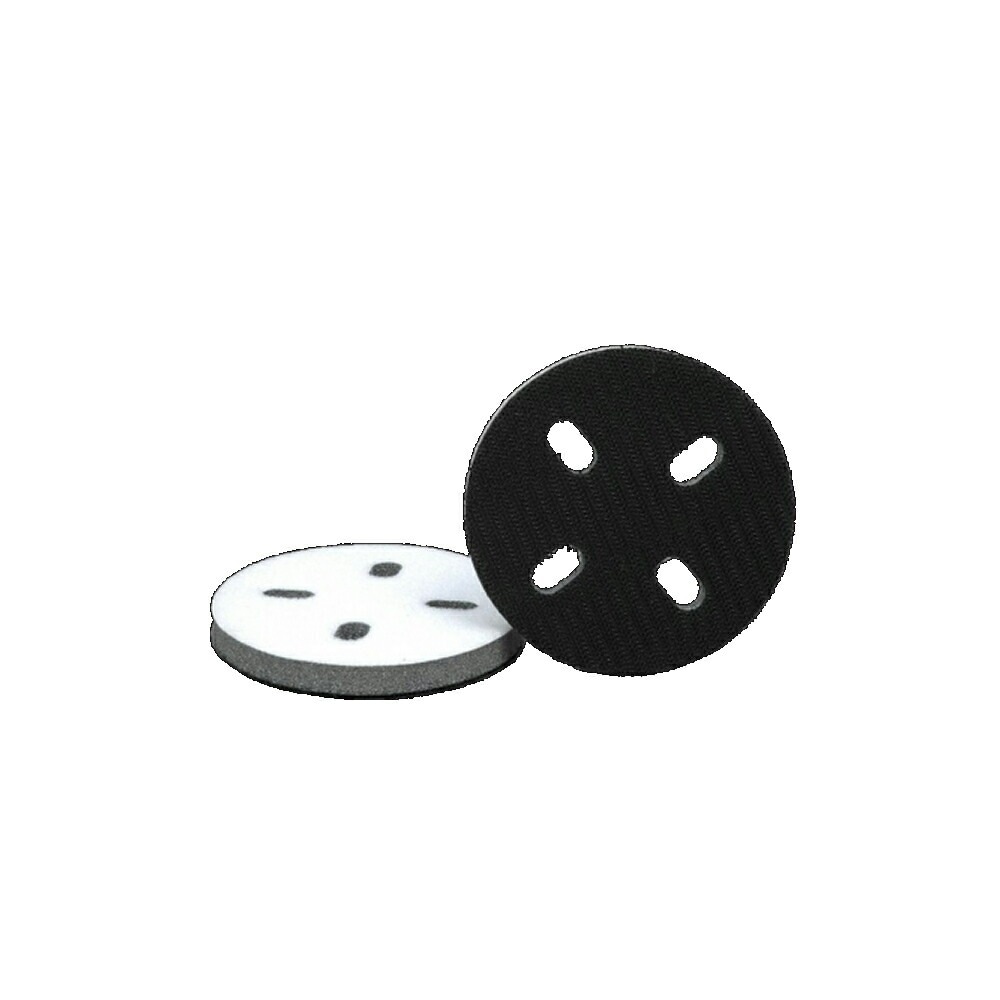 埼玉精機 補修パーツ5529 クッションベース φ98×10 取寄