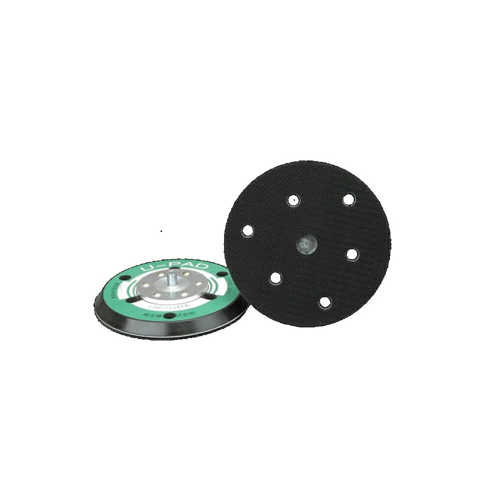 埼玉精機 補修パーツ5501 DMPパット φ123××10 取寄