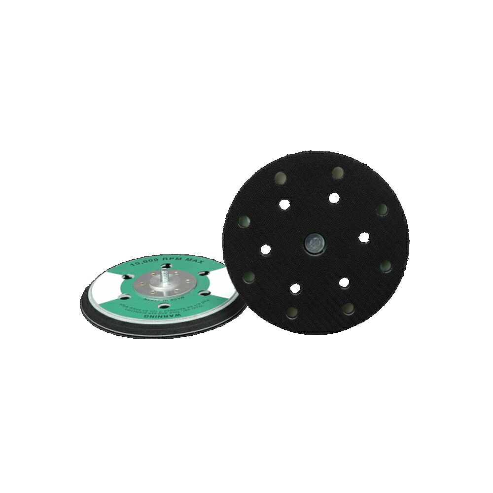 埼玉精機 補修パーツ5573 DMPパット φ148×10(15穴) 取寄