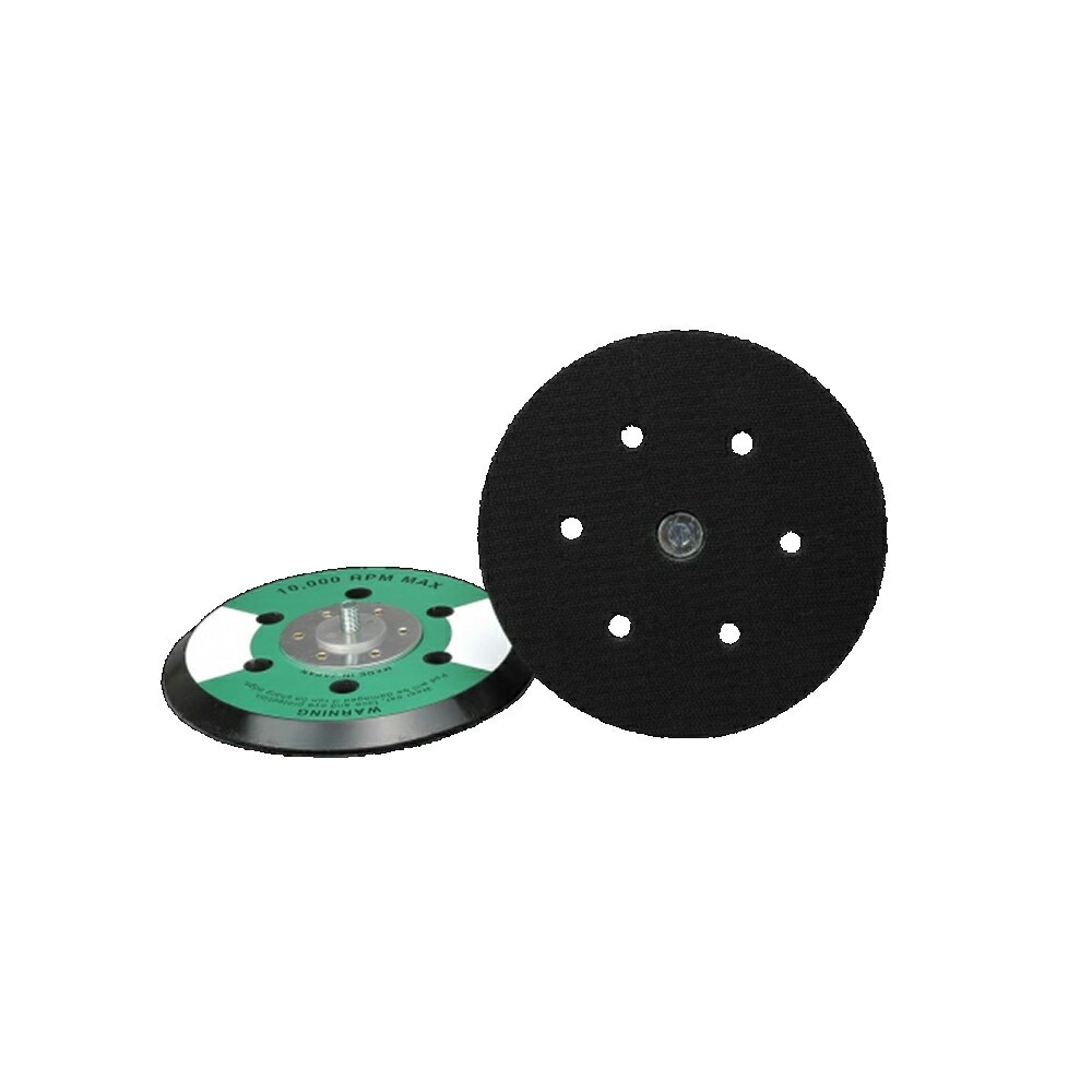 埼玉精機 補修パーツ5532 DMPパット φ148×10(7穴) 取寄