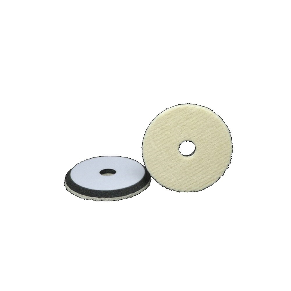 埼玉精機 補修パーツ5904 ウールバフ φ150×15 取寄