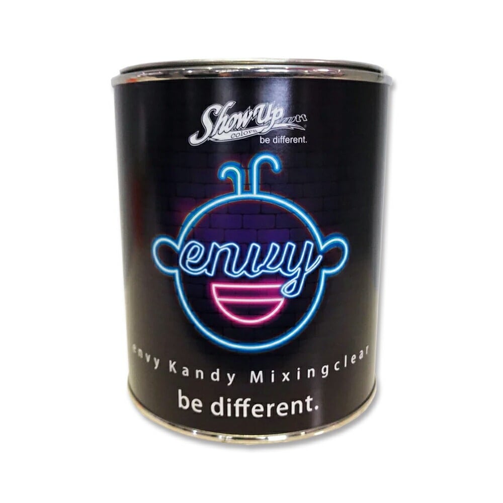 ENVYキャンディ EKM ミキシングクリヤー 取寄